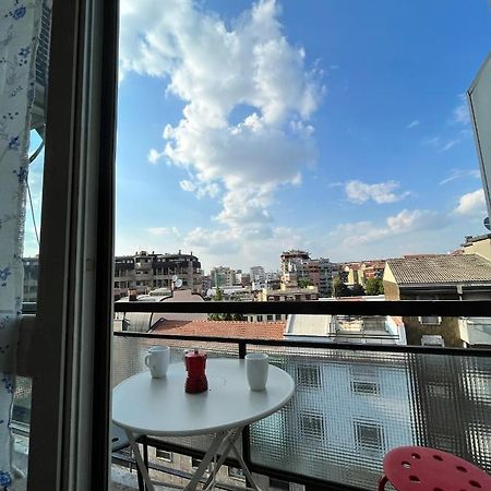 Milan Adrian Apartments מראה חיצוני תמונה