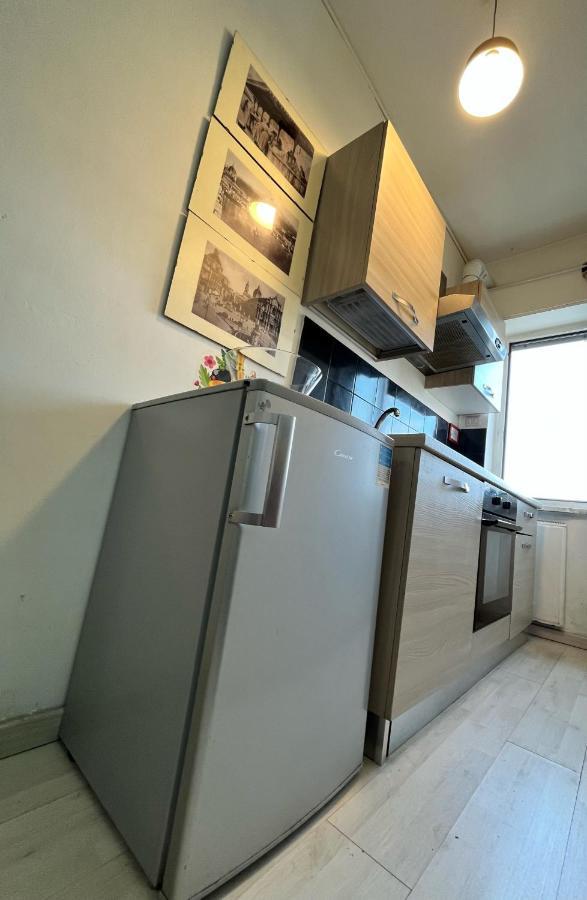 Milan Adrian Apartments מראה חיצוני תמונה