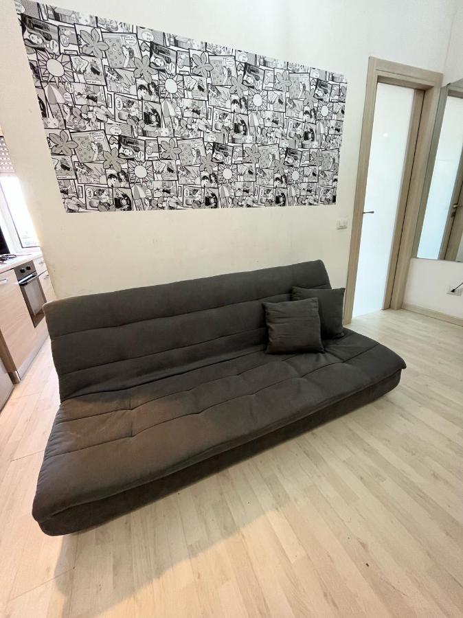 Milan Adrian Apartments מראה חיצוני תמונה