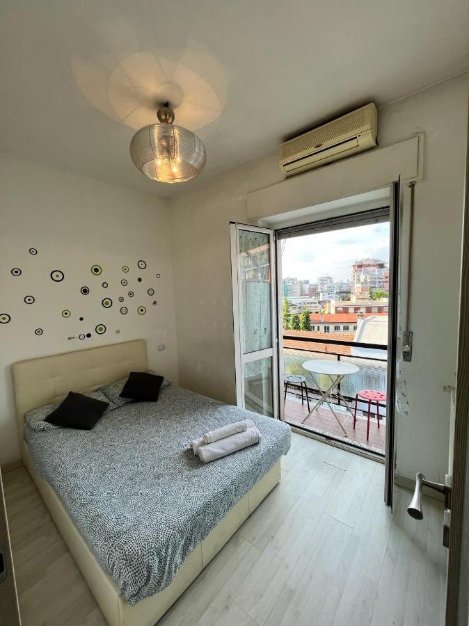 Milan Adrian Apartments מראה חיצוני תמונה