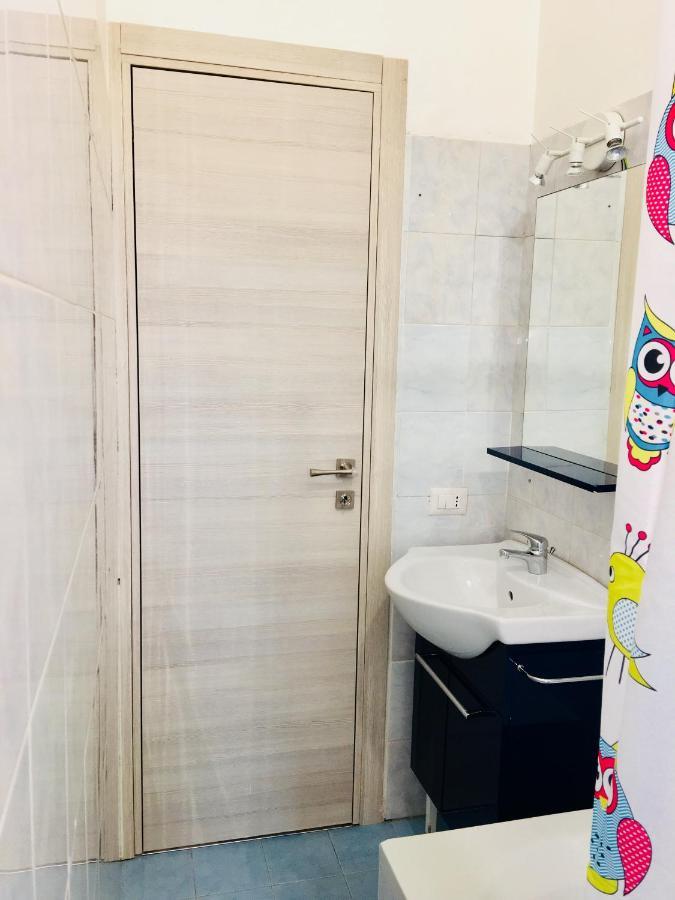 Milan Adrian Apartments מראה חיצוני תמונה